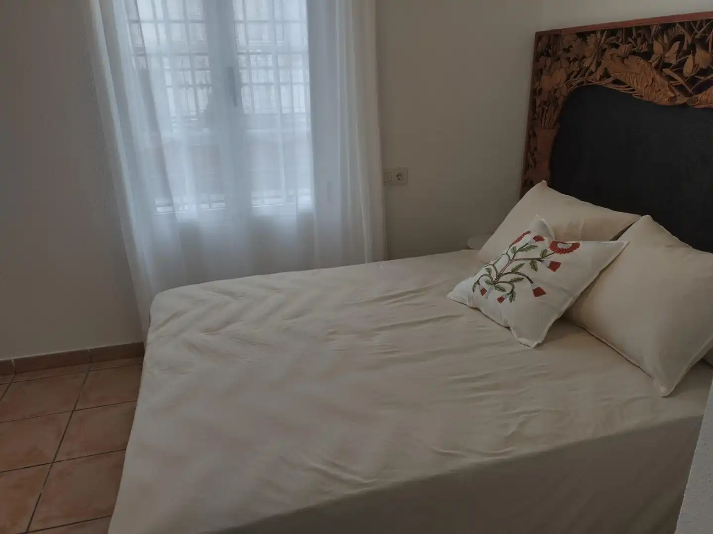 Habitación de Casa o chalet en venta en San Pedro del Pinatar con Aire acondicionado, Calefacción y Jardín privado