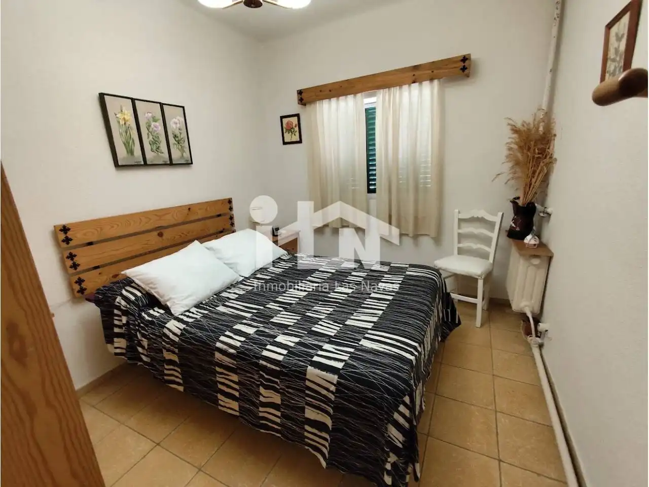 Villa con giardino in vendita a Travesia Romero, imagen 26