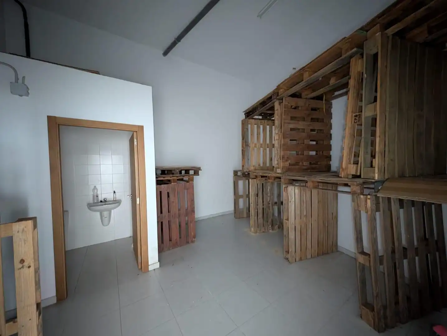 Local comercial en venda a MARIÑEIRO, DO 1, imagen 37