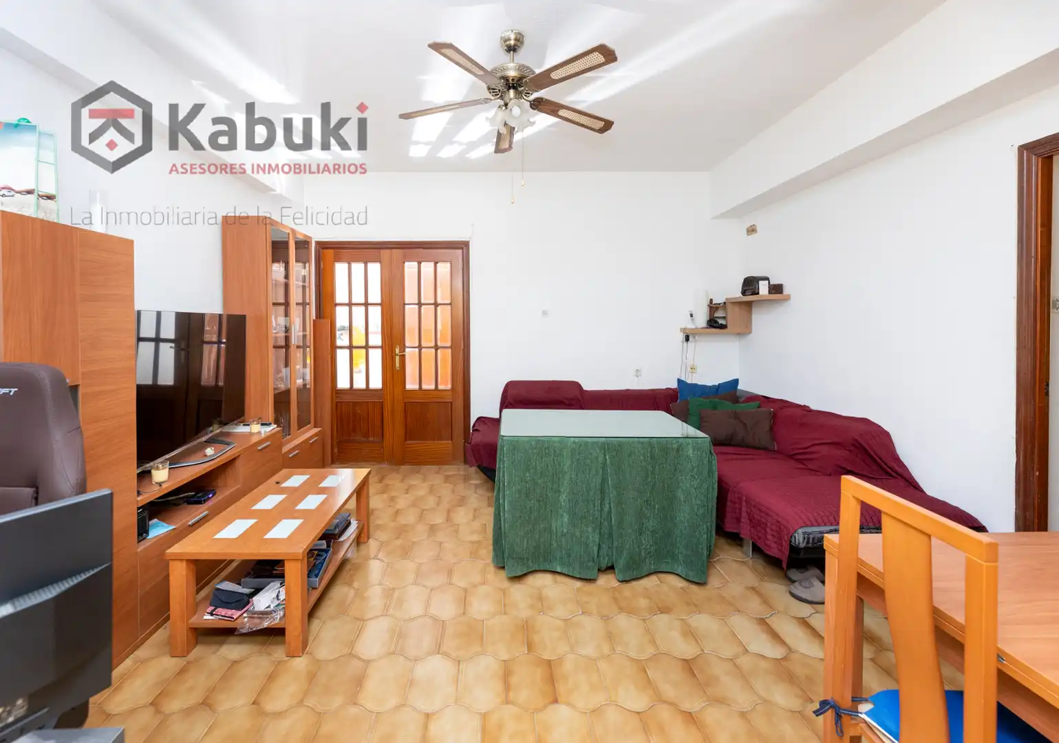 Flat with terrace for sale in Granada - avenida de cervantes 4, imagen 5