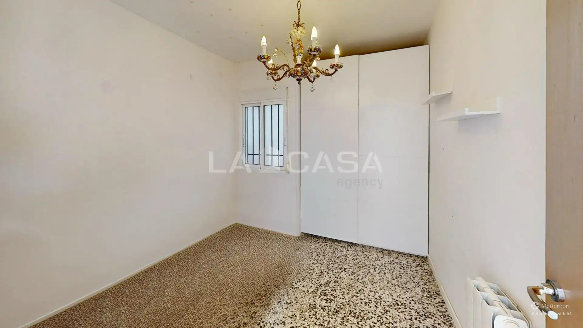 Piso con terraza en venta en Avinguda del Port, imagen 13