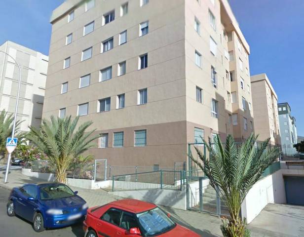 Garaje en Venta en De Azaña en Añaza