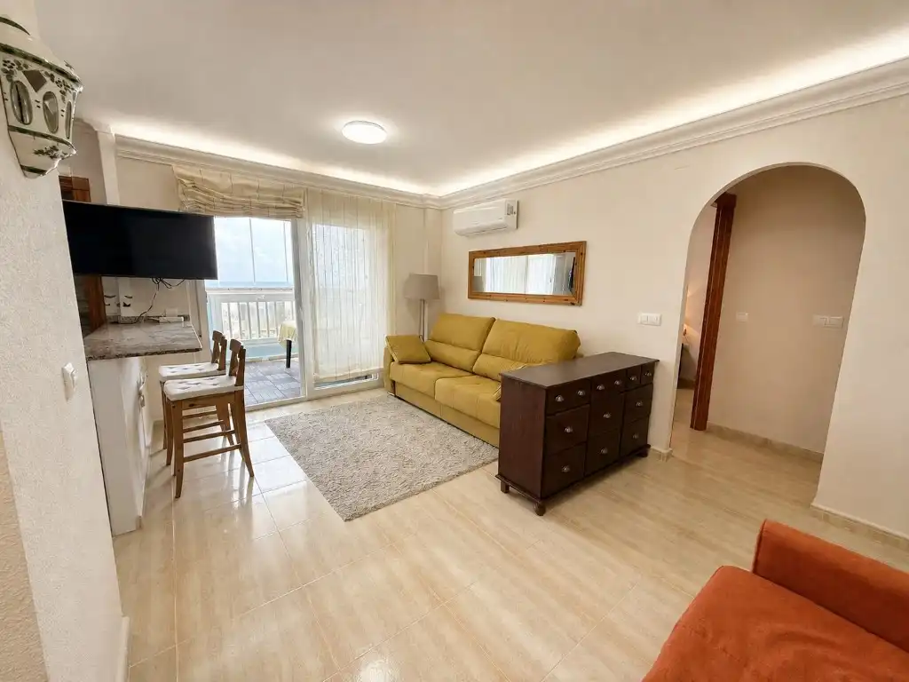 Apartament amb piscina en venda a Calle Poligono G - Manga, imagen 4