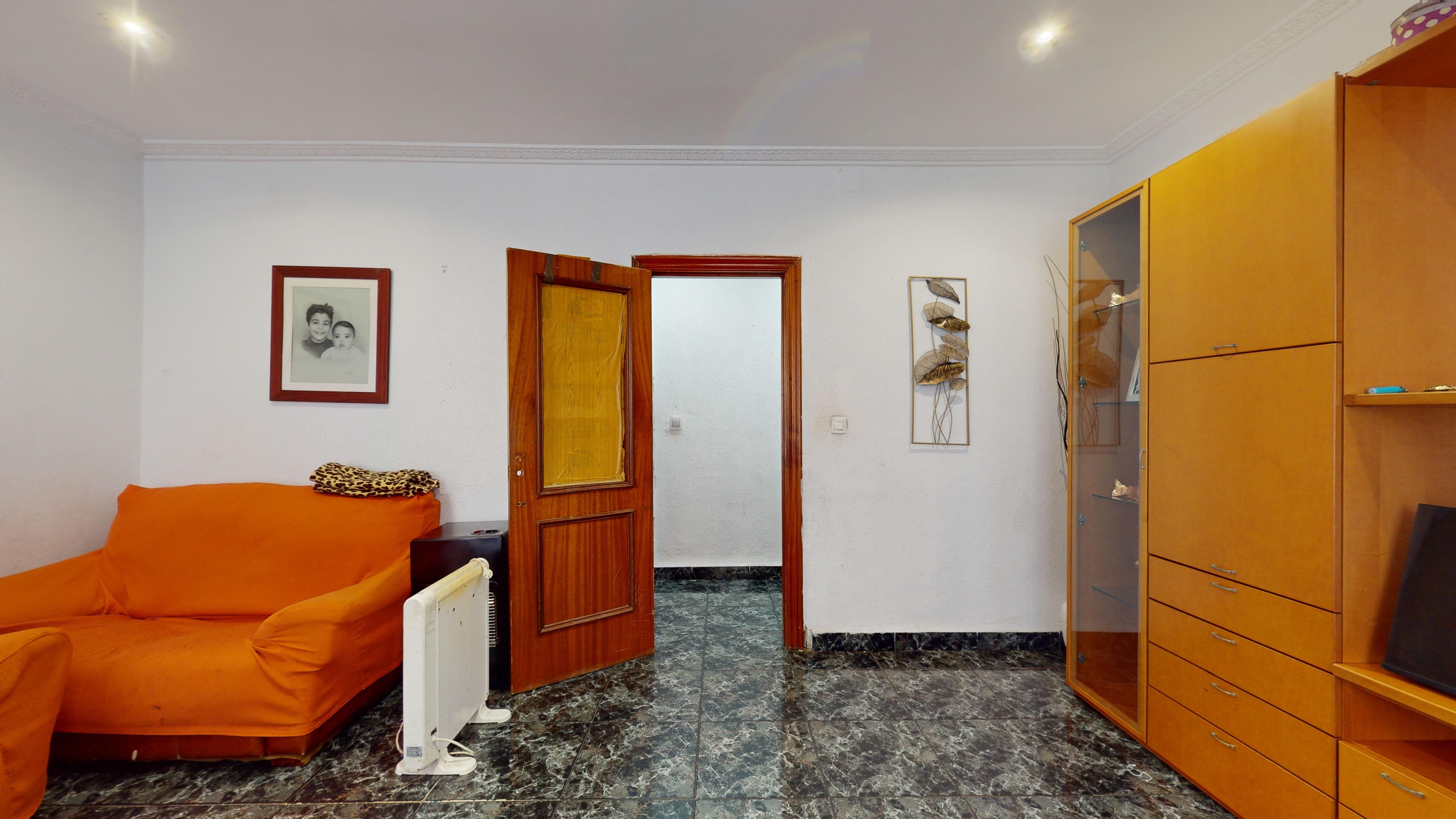 Flat for sale in Bilbao   with Balcony