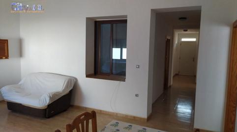 Foto 5 de Casa o xalet de lloguer a El Llano, Murcia