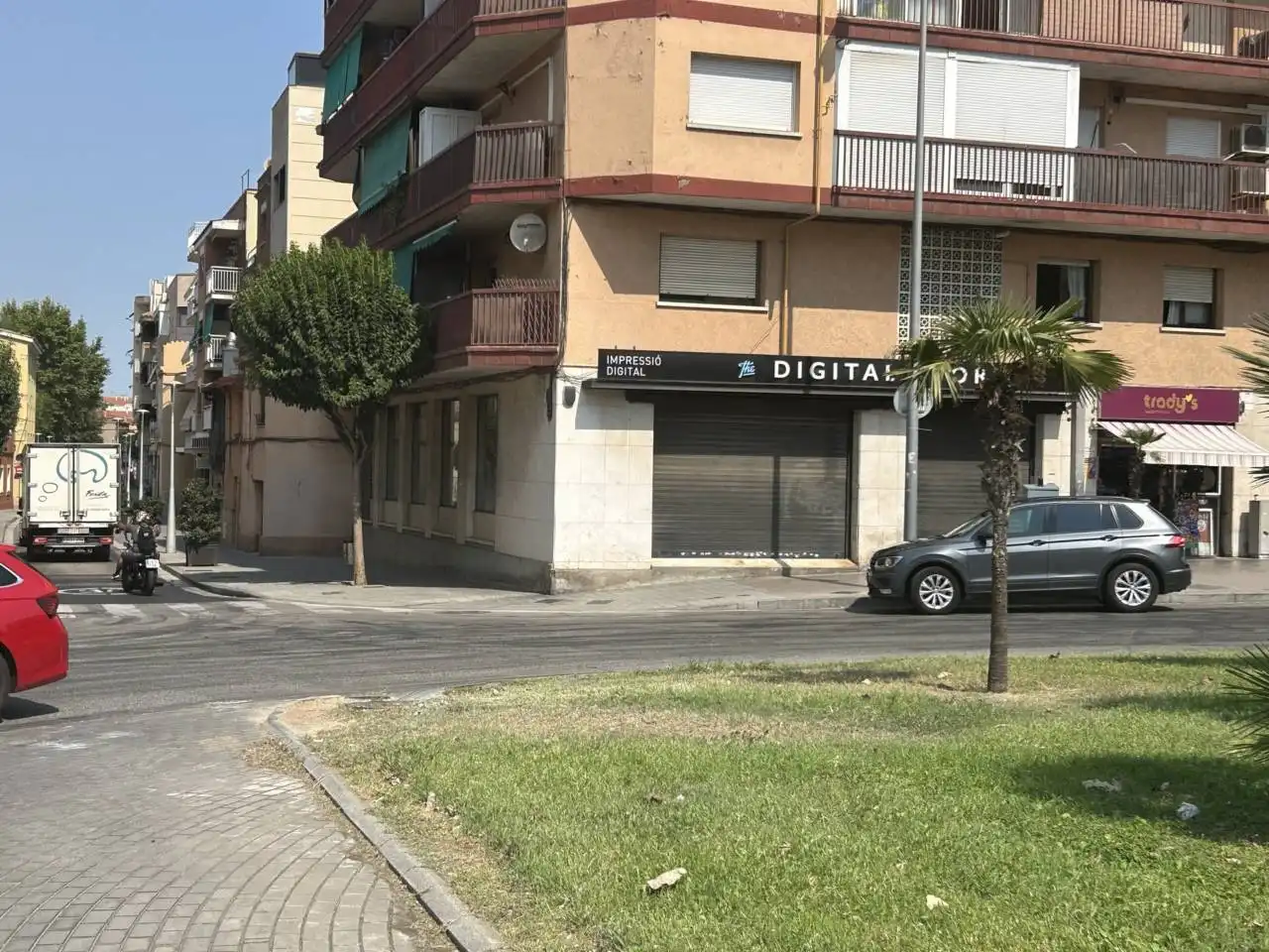 Local de alquiler en Sant Joan Despí