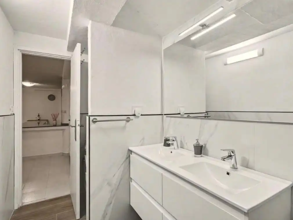 Bathroom of Flat for sale in El Paso, Santa Cruz de Tenerife