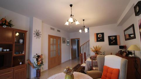 Foto 2 de Casa adosada en venda a Olivenza, Badajoz