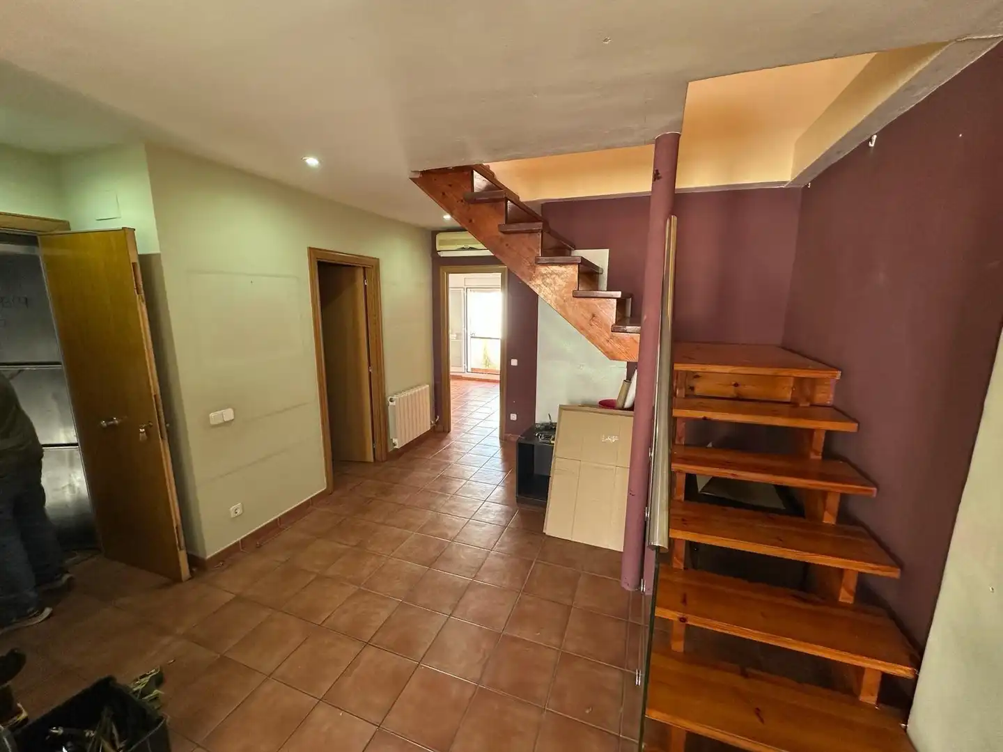 Dúplex en venda en Premià de Mar