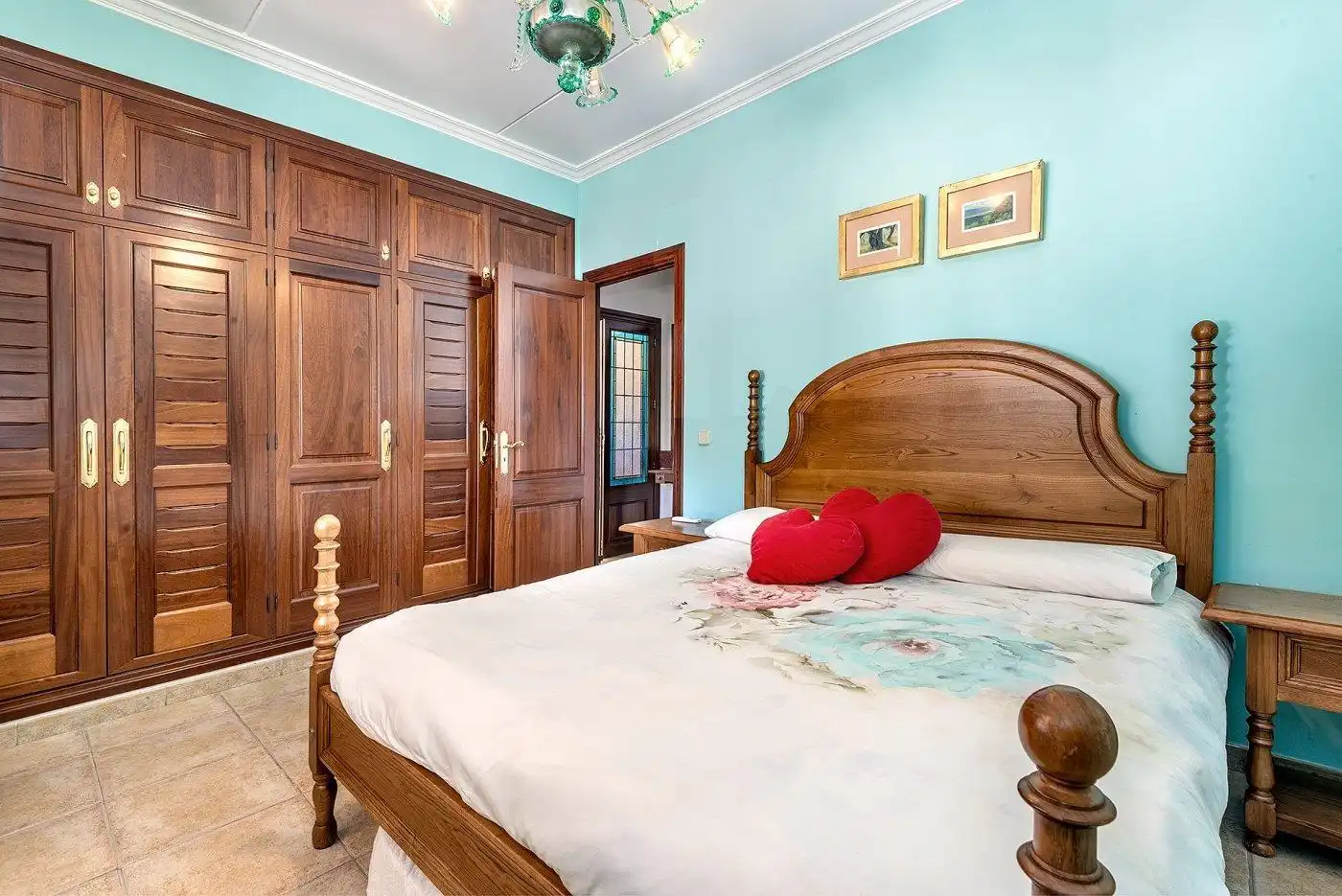Chalet con terraza en venta en Santa Margalida Poble, imagen 18