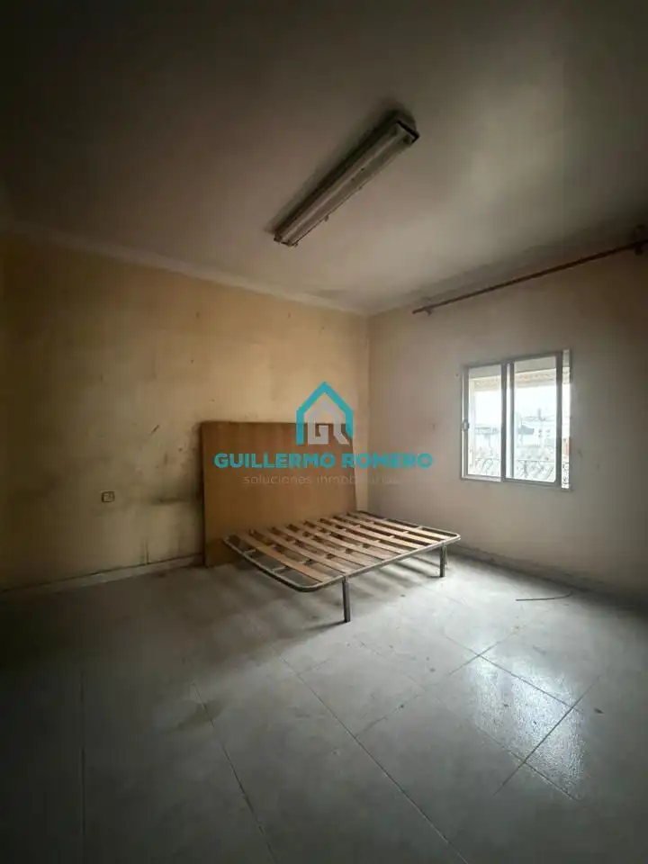 Habitación de Casa o chalet en venta en Coria del Río