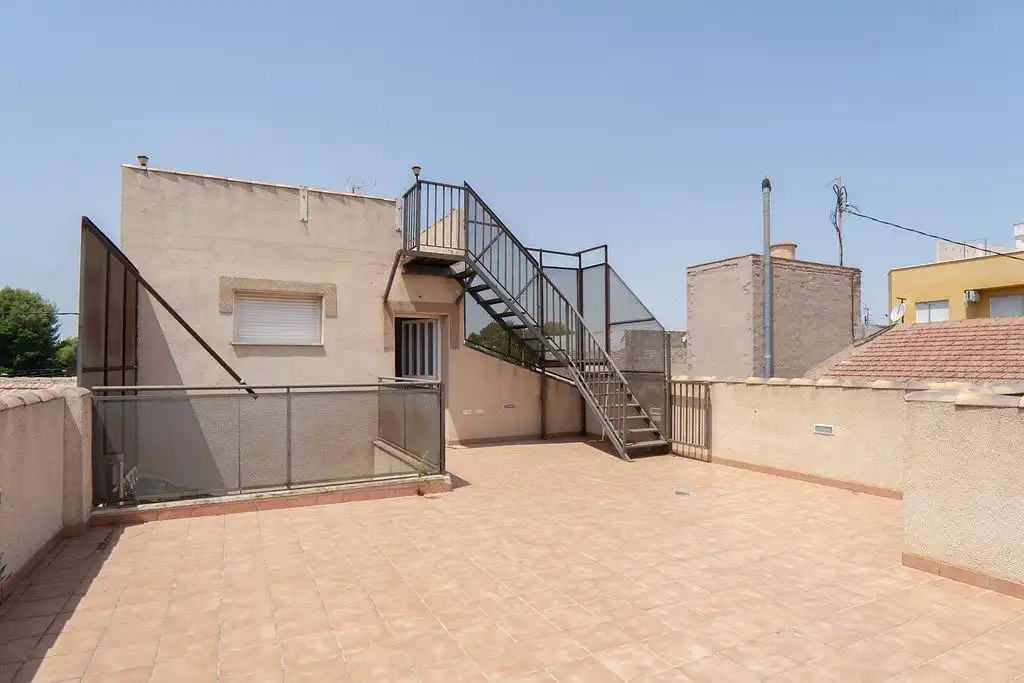 Local en venta en Calle BARCA LA, Rincón de Beniscornia