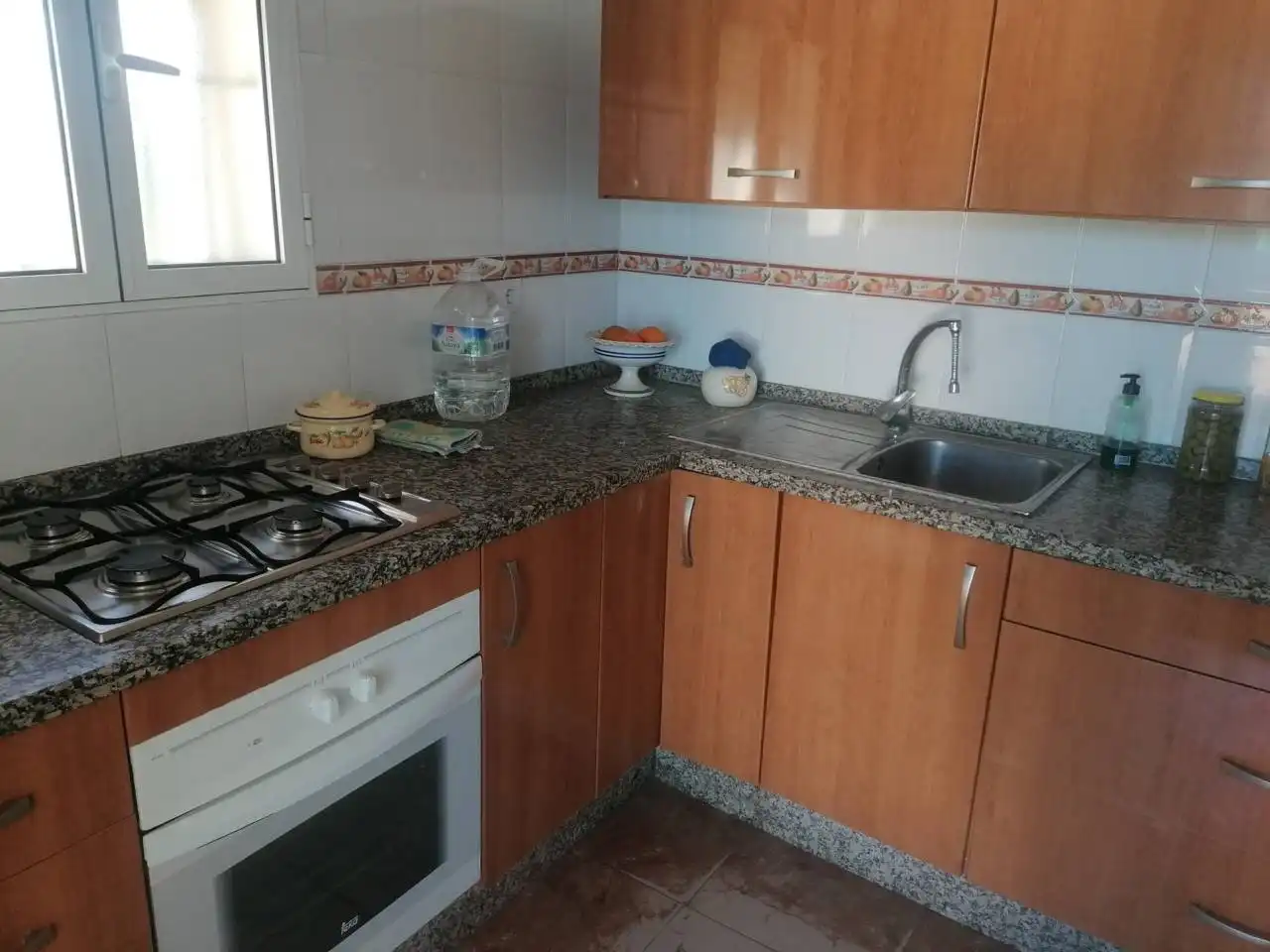 Chalet con jardín en venta en Urbanizacion Corzo 64, imagen 39