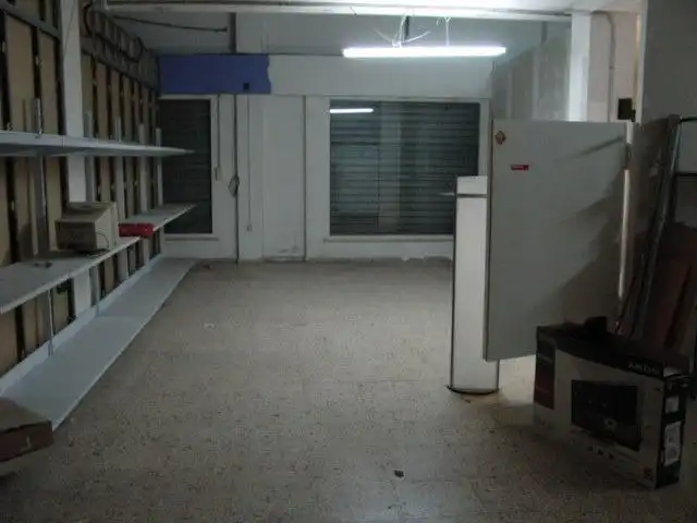 Local comercial en alquiler en Fraternidad