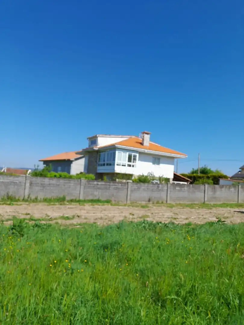 Houses for rent in Mugardos  with Heating, Private garden and Parquet flooring