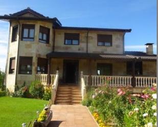 Vista exterior de Casa o xalet en venda en Almazán