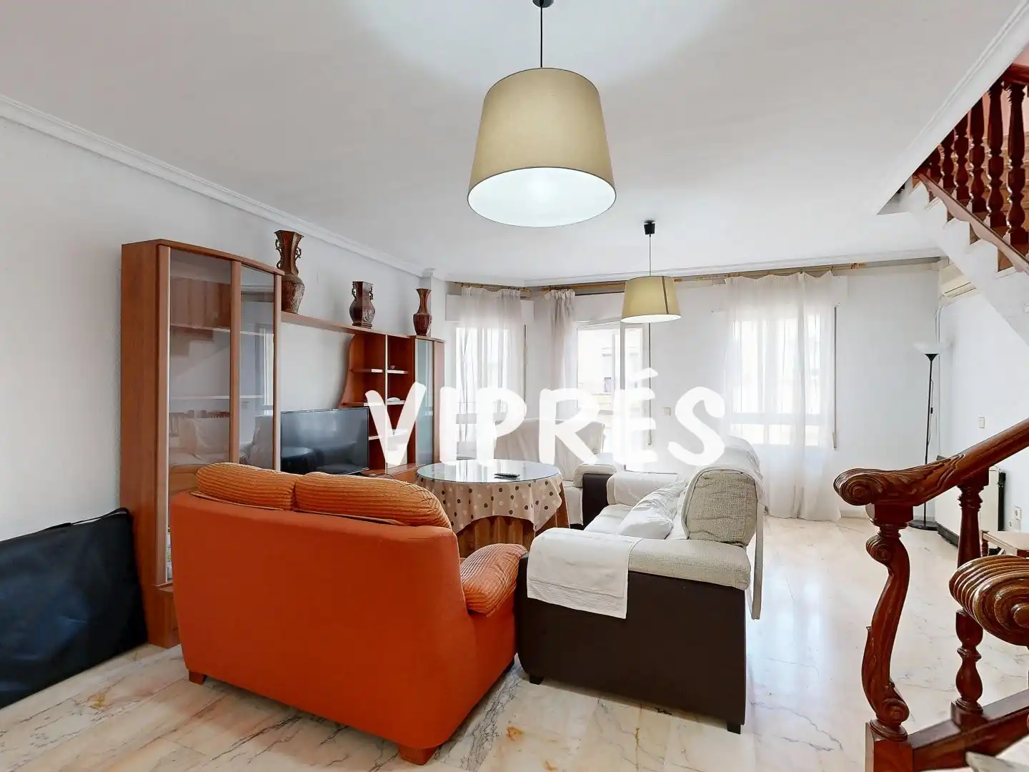 Dúplex en venda a Casco Antiguo, imagen 18