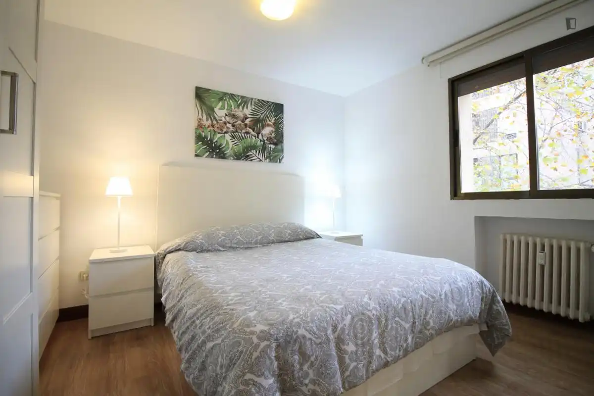 Study for rent in Nueva España