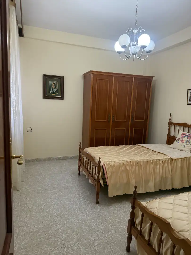Habitación de Piso en venta en Badajoz con Aire acondicionado, Horno y Lavadora