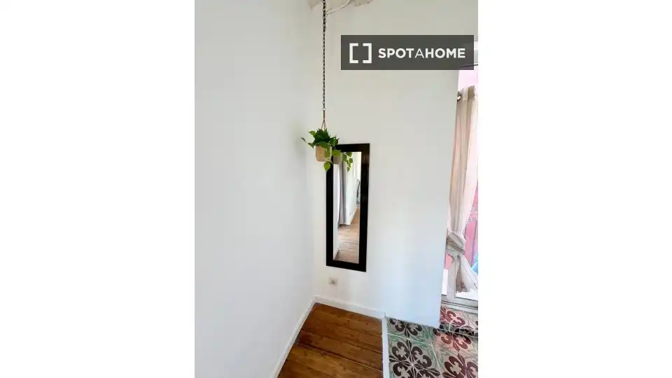 Flat with terrace to rent in Extramurs, imagen 15