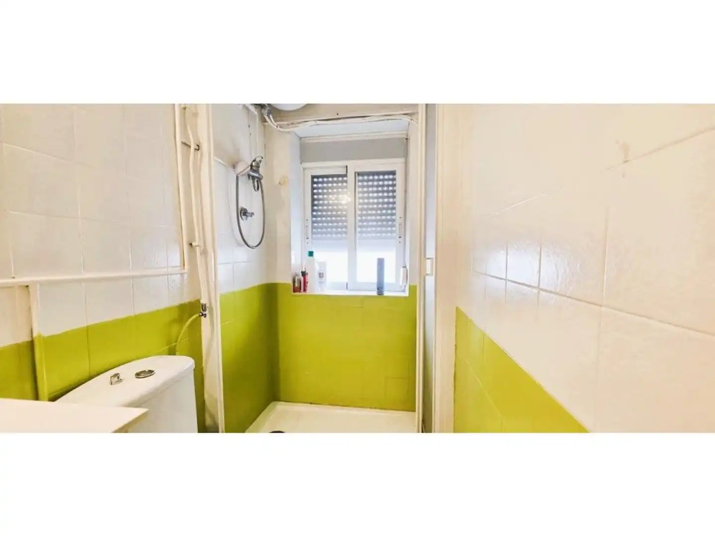 Baño de Piso en venta en Calles con Aire acondicionado, Amueblado y Balcón