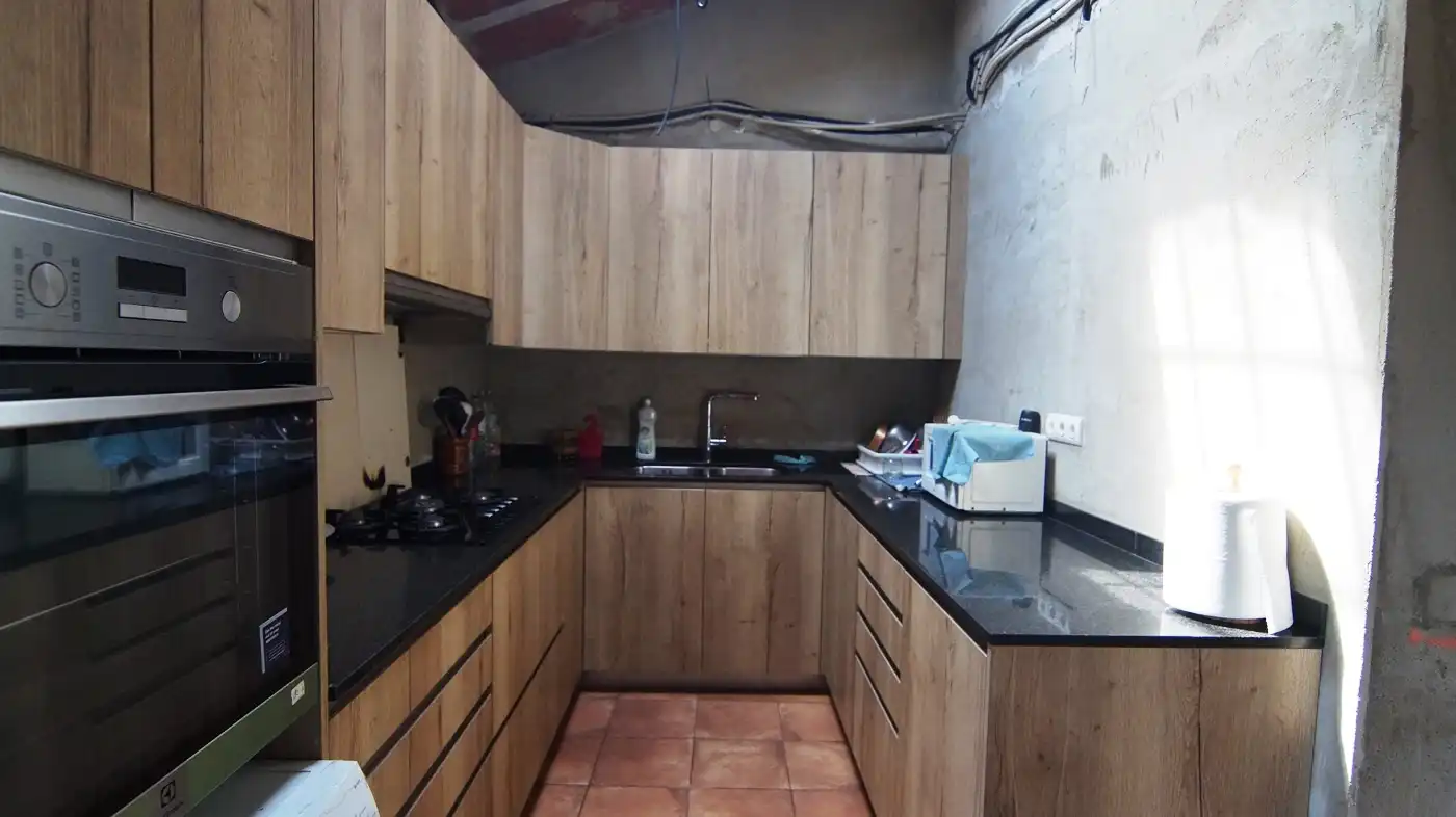 Casa rustica con terrazza in vendita a Tivissa, imagen 13