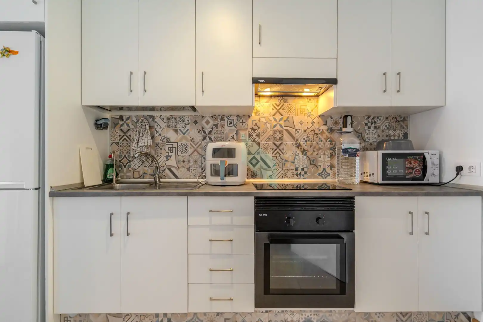Apartamento con piscina en venta en Albariza, imagen 29