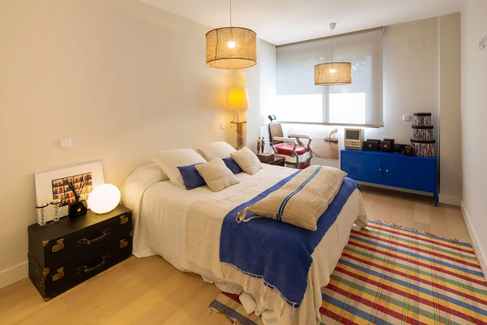 Detached house with pool for sale in Calle San Valentin, imagen 26
