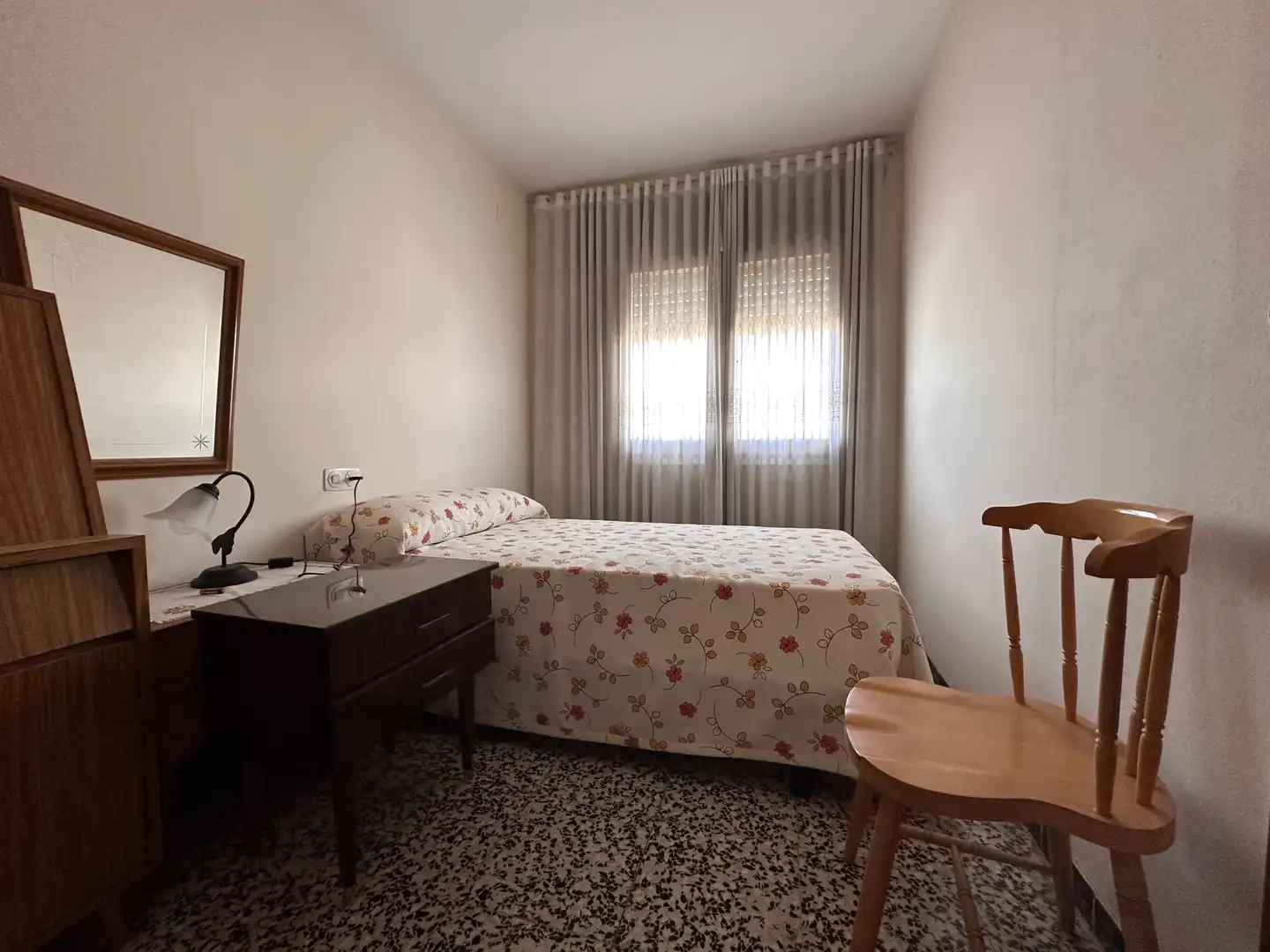Habitación de Casa o chalet en venta en La Secuita con Jardín privado, Terraza y Trastero