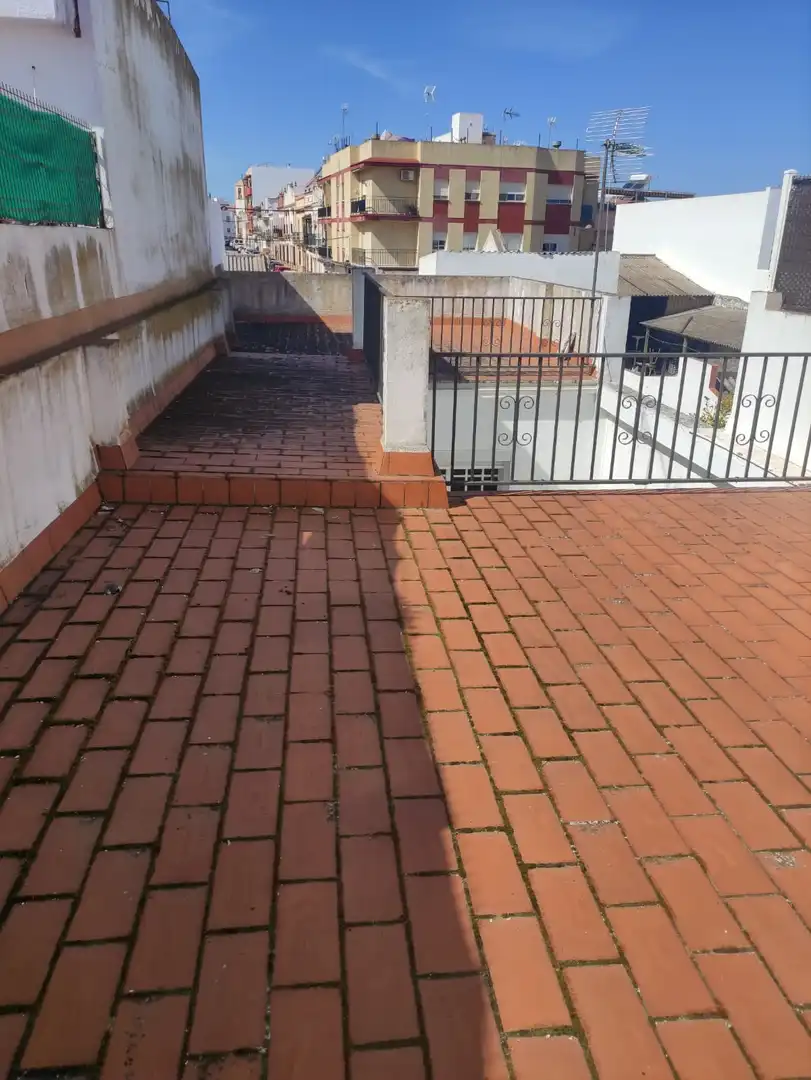 Casa o xalet en venda a Arenal - La Pólvora