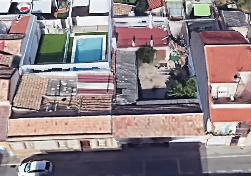 Terreny residencial en venda a Calle Andalucía 21B, imagen 6