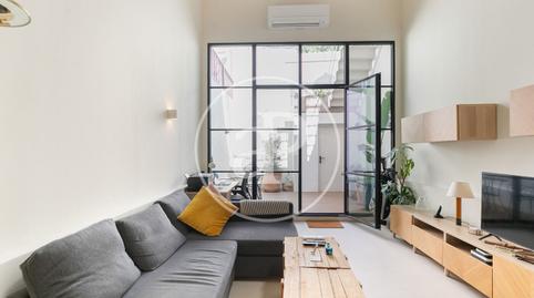 Photo 4 of House or chalet for sale in Carrer Alt de Gironella, Les Tres Torres, Barcelona