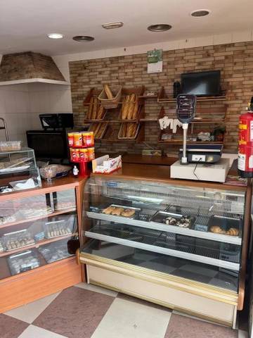 Local comercial en Alquiler en El Arroyo - La Fuente