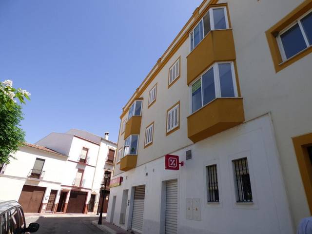 Garaje en Venta en Cañaveral, 1-3 en Alcalá del Valle