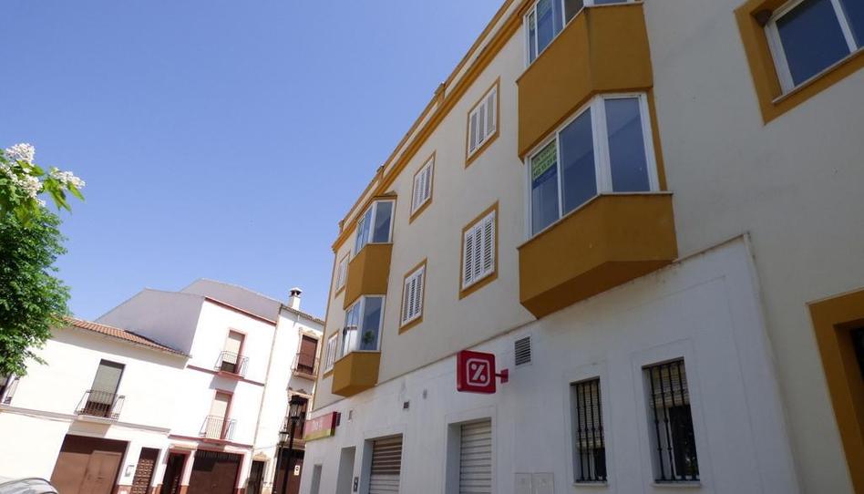 Foto 1 de Garatge en venda a Cañaveral, 1-3, Alcalá del Valle, Cádiz