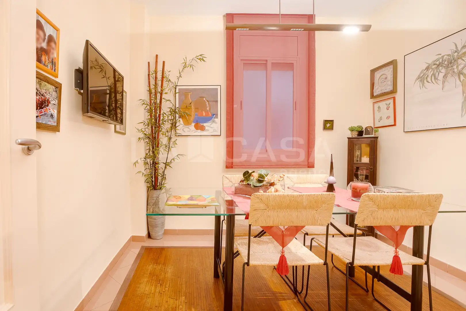 Comedor de Piso en venta en Sants - Montjuïc