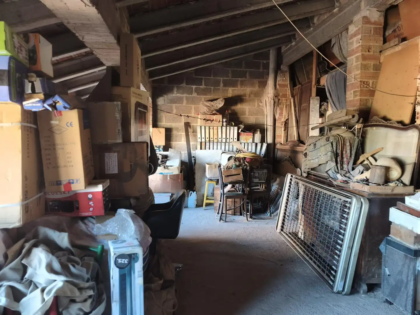 Maison à vendre à Bases de Manresa - Carretera de Santpedor, imagen 39