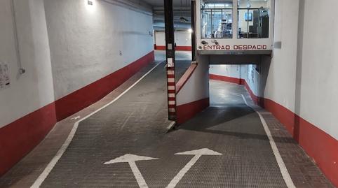 Foto 2 de Garatge de lloguer a Calle de la Ribera de Curtidores, 15, Embajadores - Lavapiés,  Madrid Capital