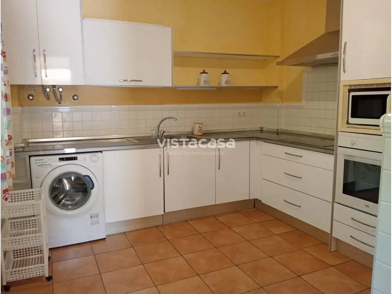 Adosado con jardín en alquiler en Mairena del Alcor, imagen 17