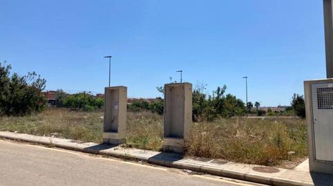 Photo 2 of Industrial land for sale in Els Molins, Valencia