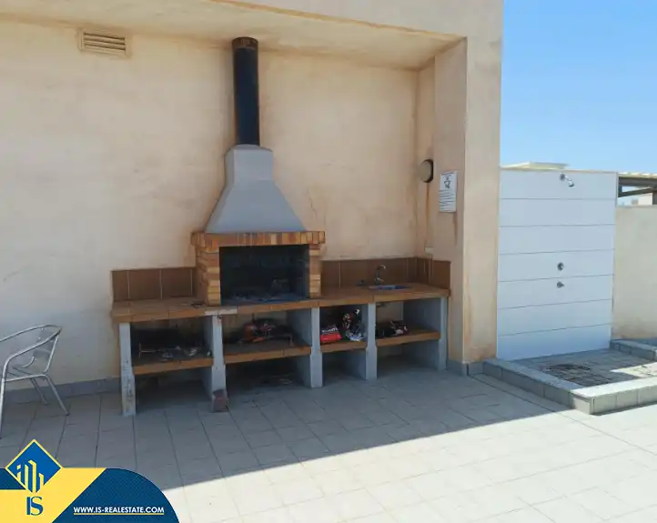 Piso con piscina en venta en La Mata, imagen 10