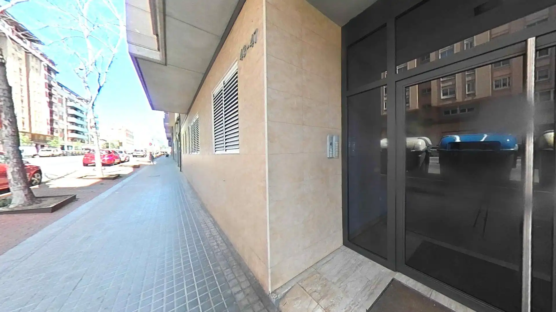 Flat for sale in Covadonga