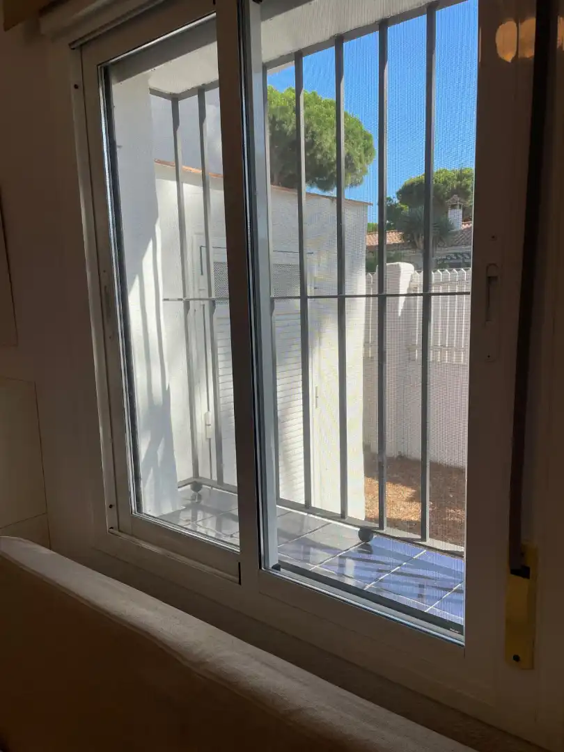 Adossat amb piscina en venda a Sancti Petri, imagen 16