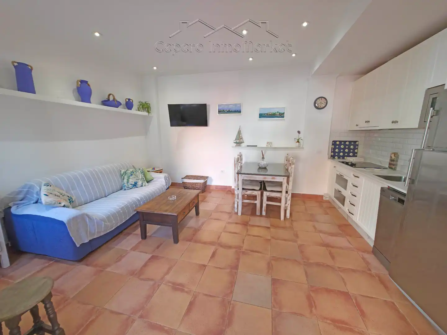 Apartament en venda a Vistahermosa - Fuentebravía, imagen 3