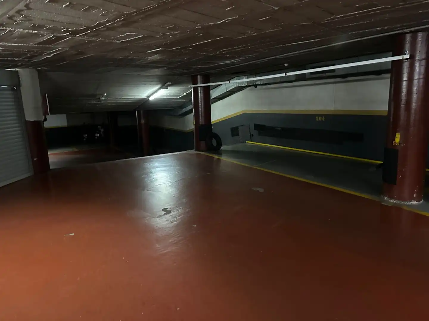 Parking à vendre à JULI GARRETA, imagen 5