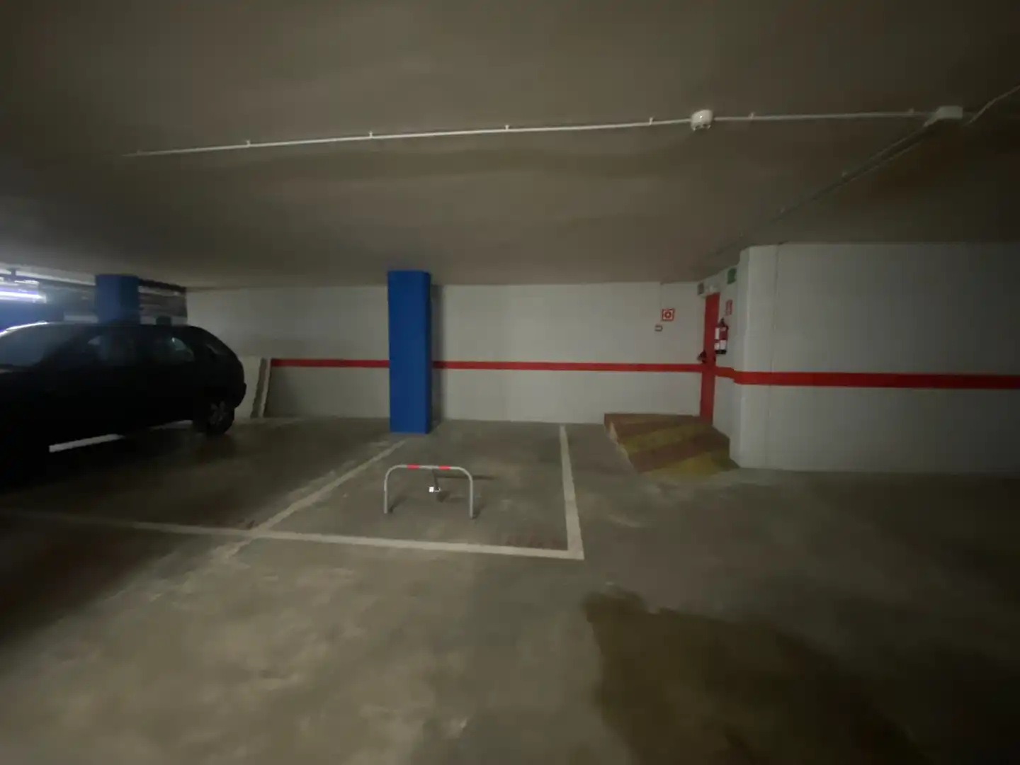 Parking of Garage for rent in Sant Cugat del Vallès
