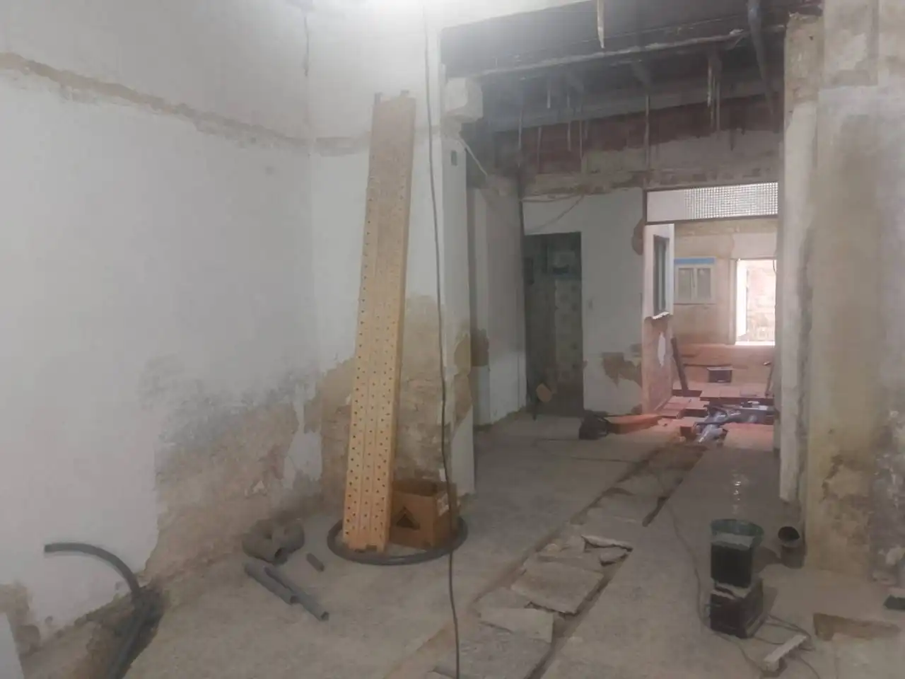 Wohnung zum Verkauf in Gandia mit Abstellraum