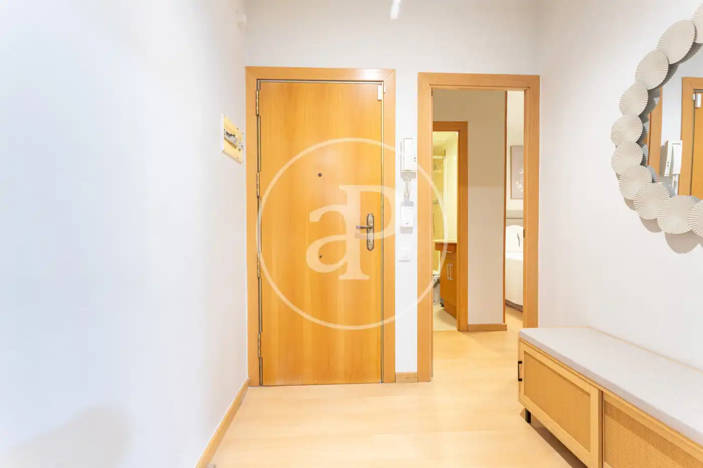 Wohnung zur Miete in Carrer de la Diputació, Dreta de l'Eixample