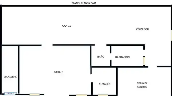 Casa con terraza en venta en Avenida do Aeroporto, imagen 18