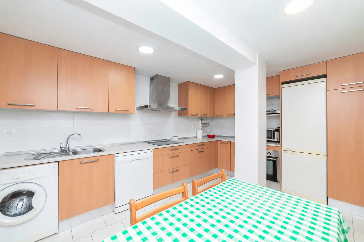 Cocina de Piso en venta en Navalcarnero con Aire acondicionado, Calefacción y Terraza